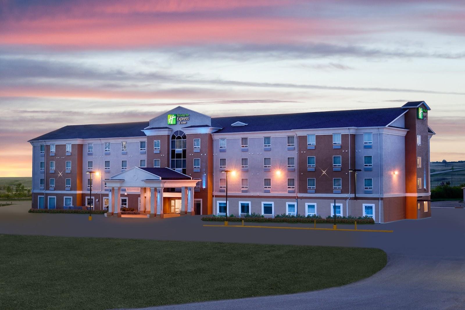 Holiday Inn Express & Suites Swift Current by IHG – photo 1