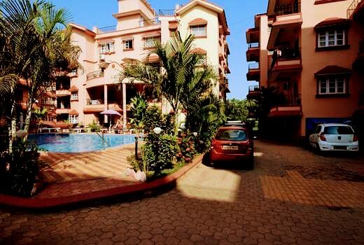 Saldanha Kyle Gardens – photo 1