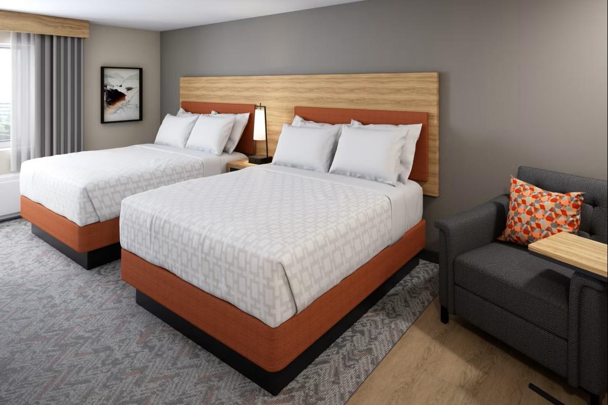 Candlewood Suites Houston NE - Stafford, an IHG Hotel – photo 3