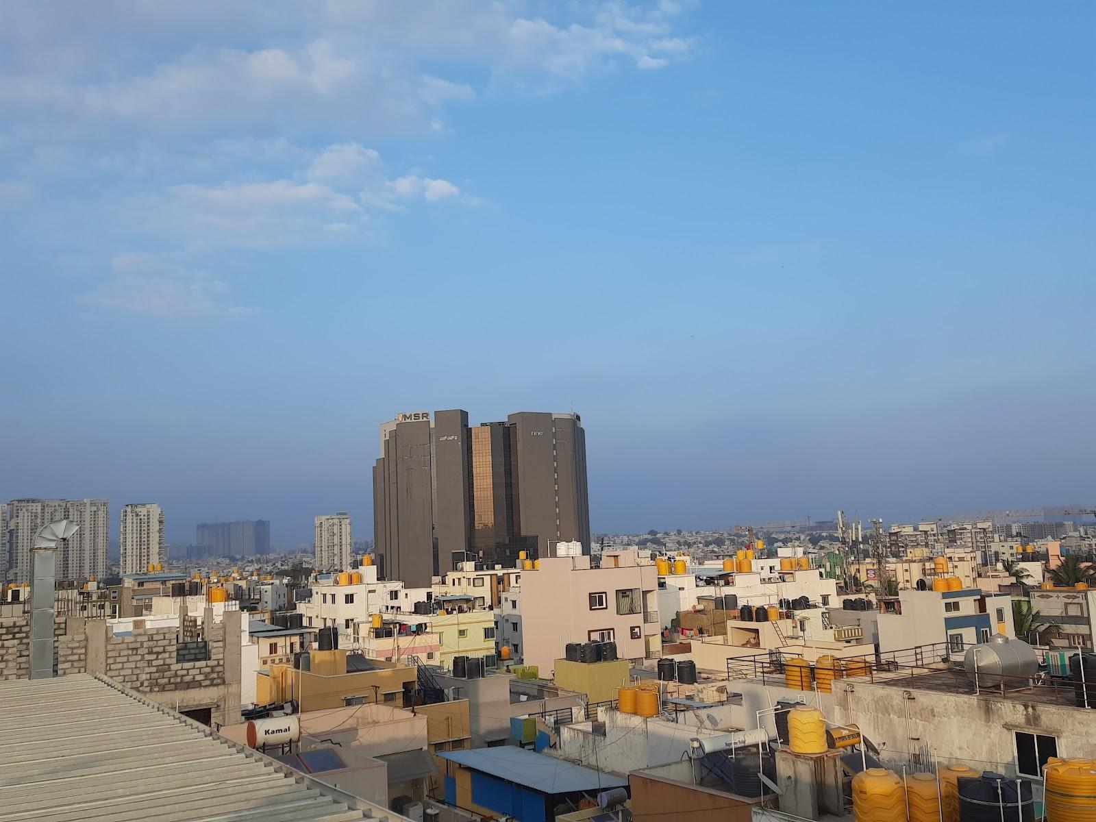 Nagavara – photo 2