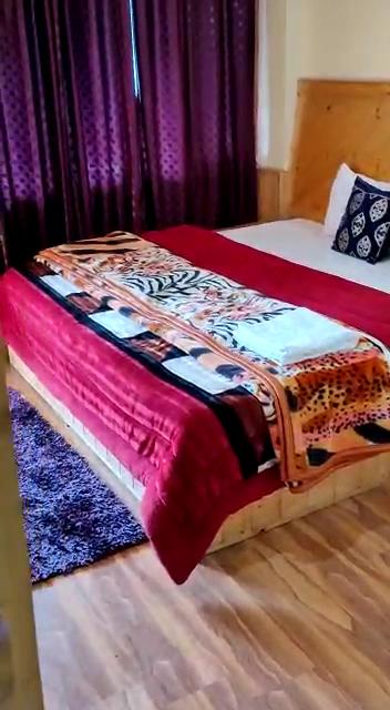 ORCHARD RETREAT COTTAGES MANALI – photo 2