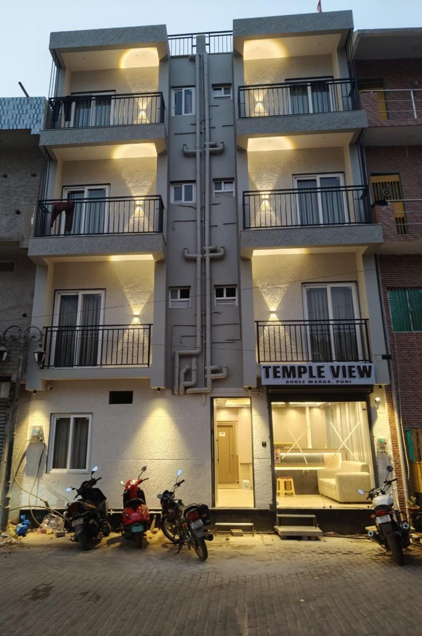 Temple View – photo 4