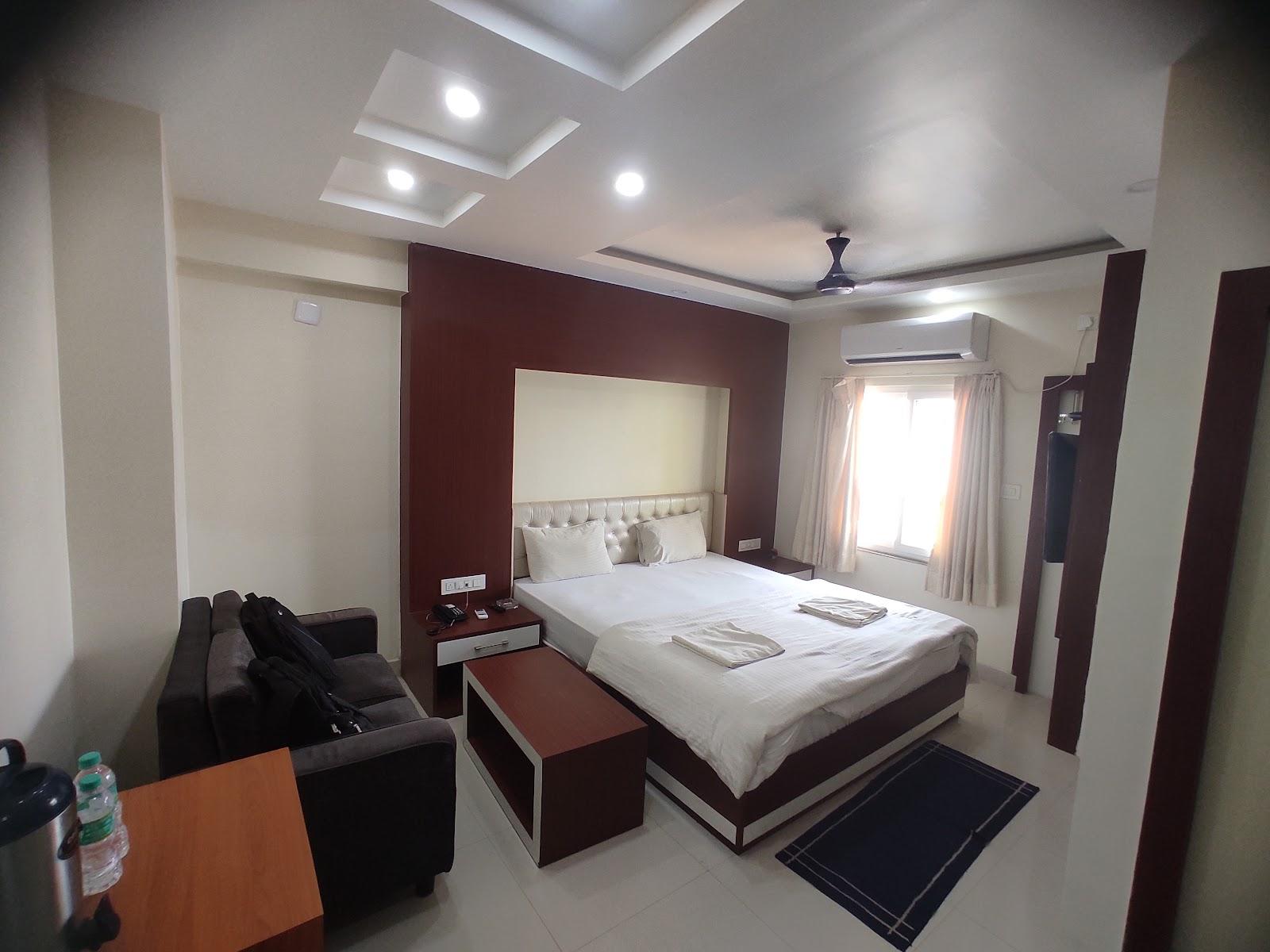 Hotel Marine View – photo 3
