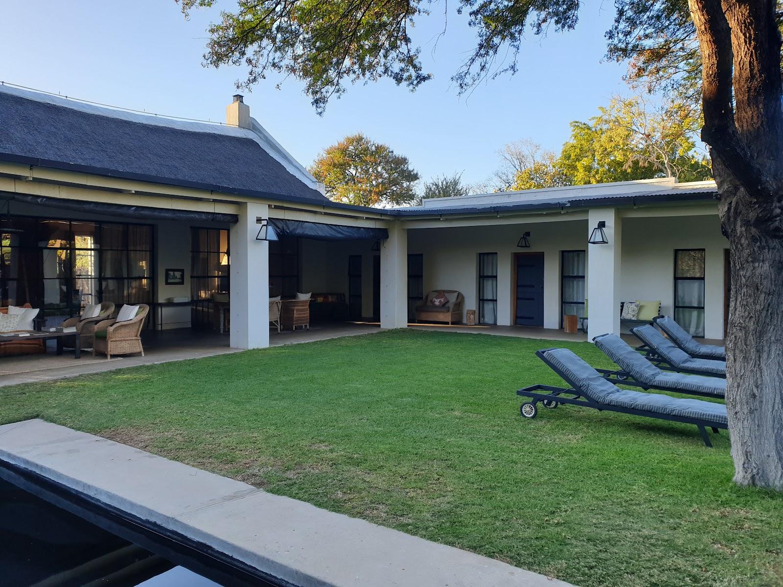 The Whyte House Accommodation – photo 1
