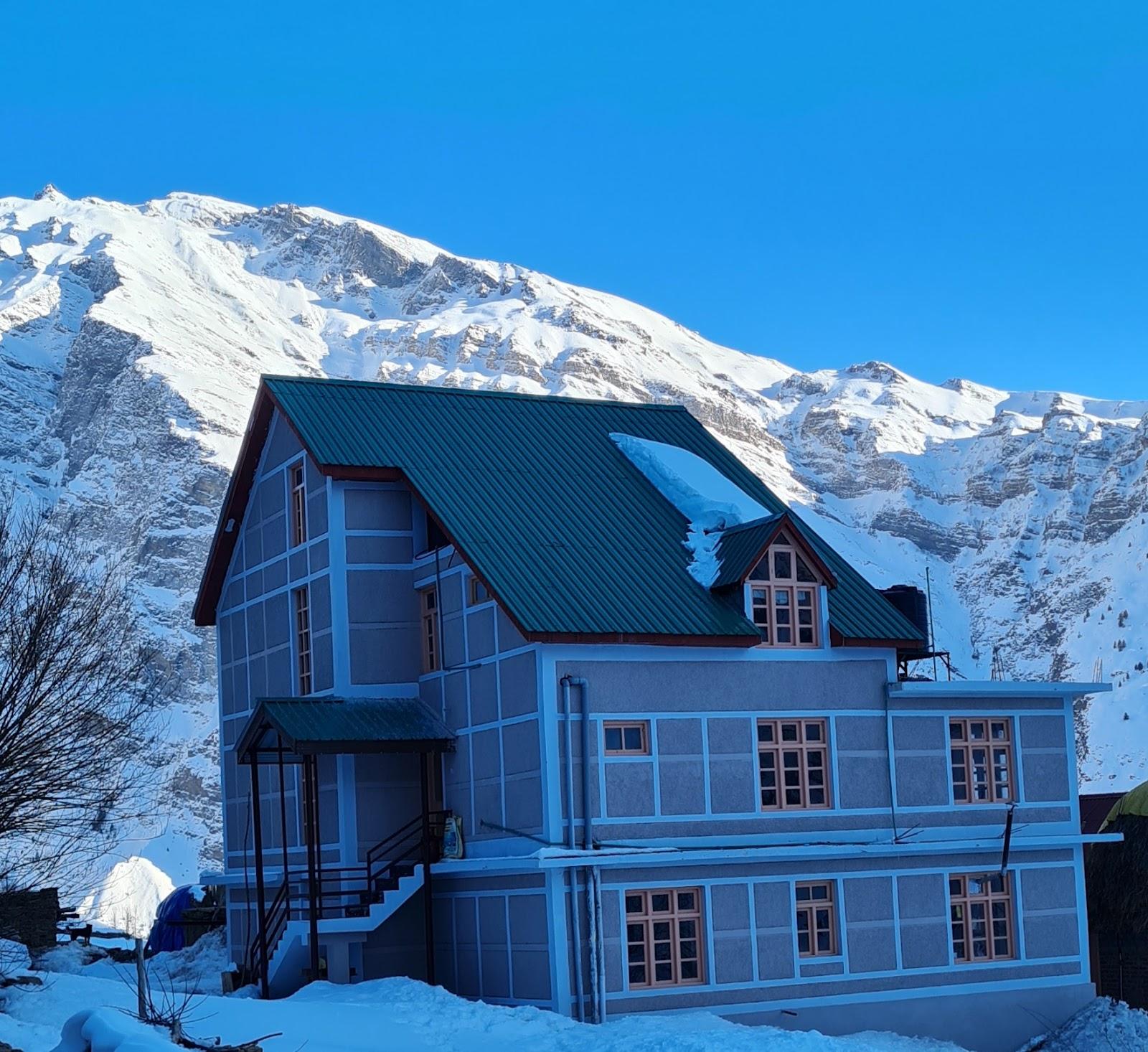 Beyond Rohtang – photo 4
