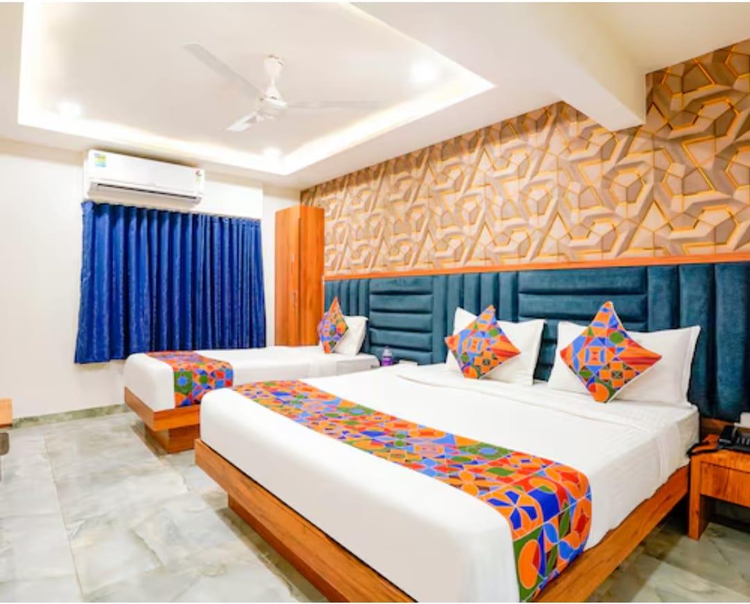 Hotel Noble Inn – photo 2