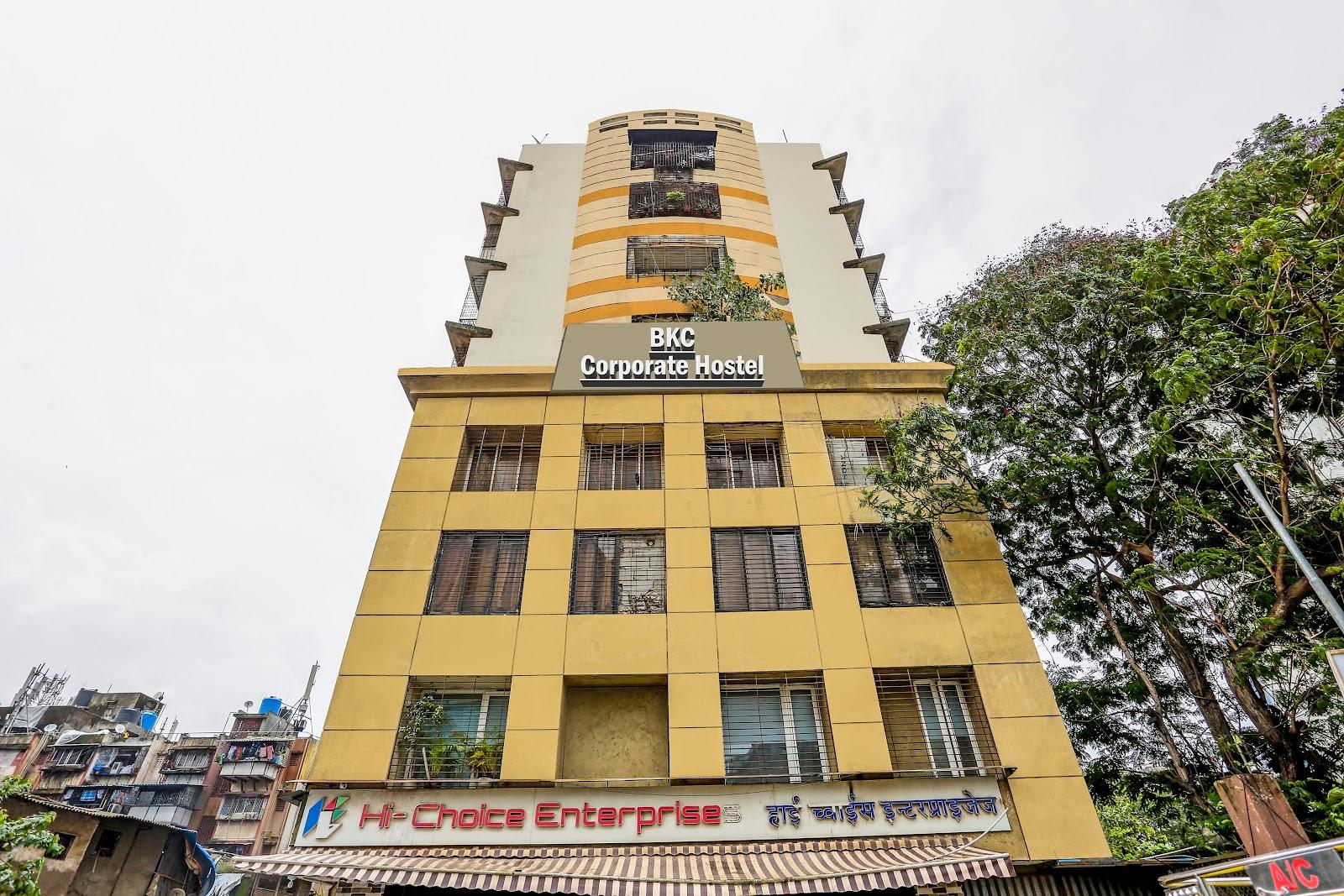 BKC CORPORATE HOSTEL& STAYS – photo 2