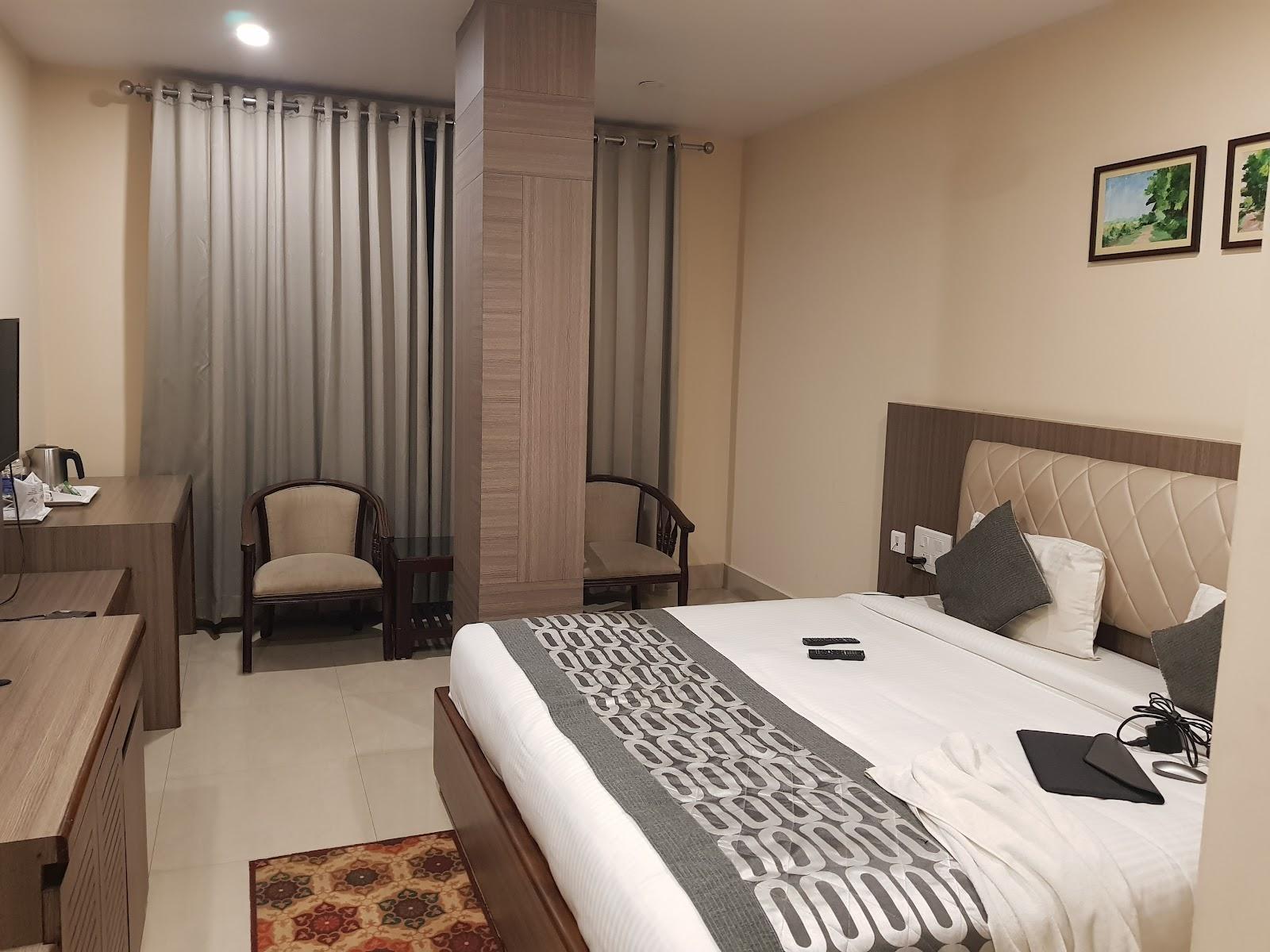 Hotel Jironi – photo 3