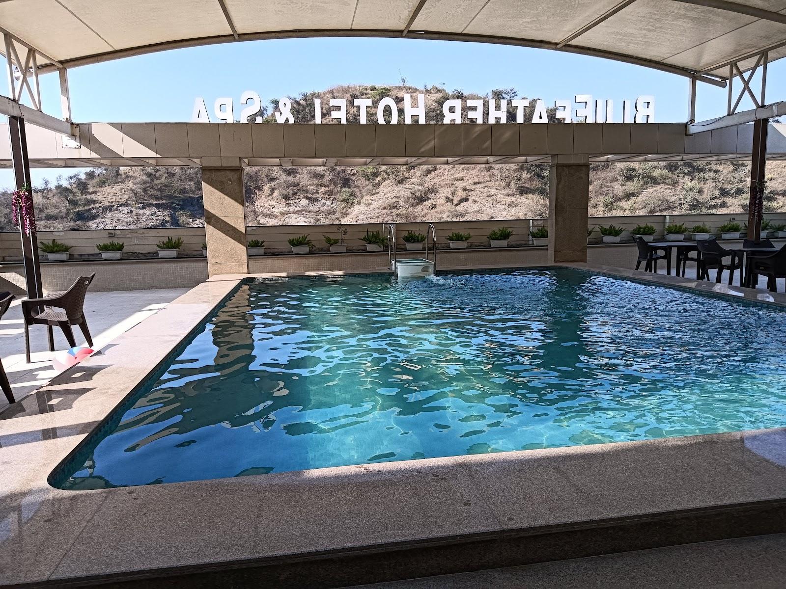 SKK Blu Hotel & Spa – photo 4