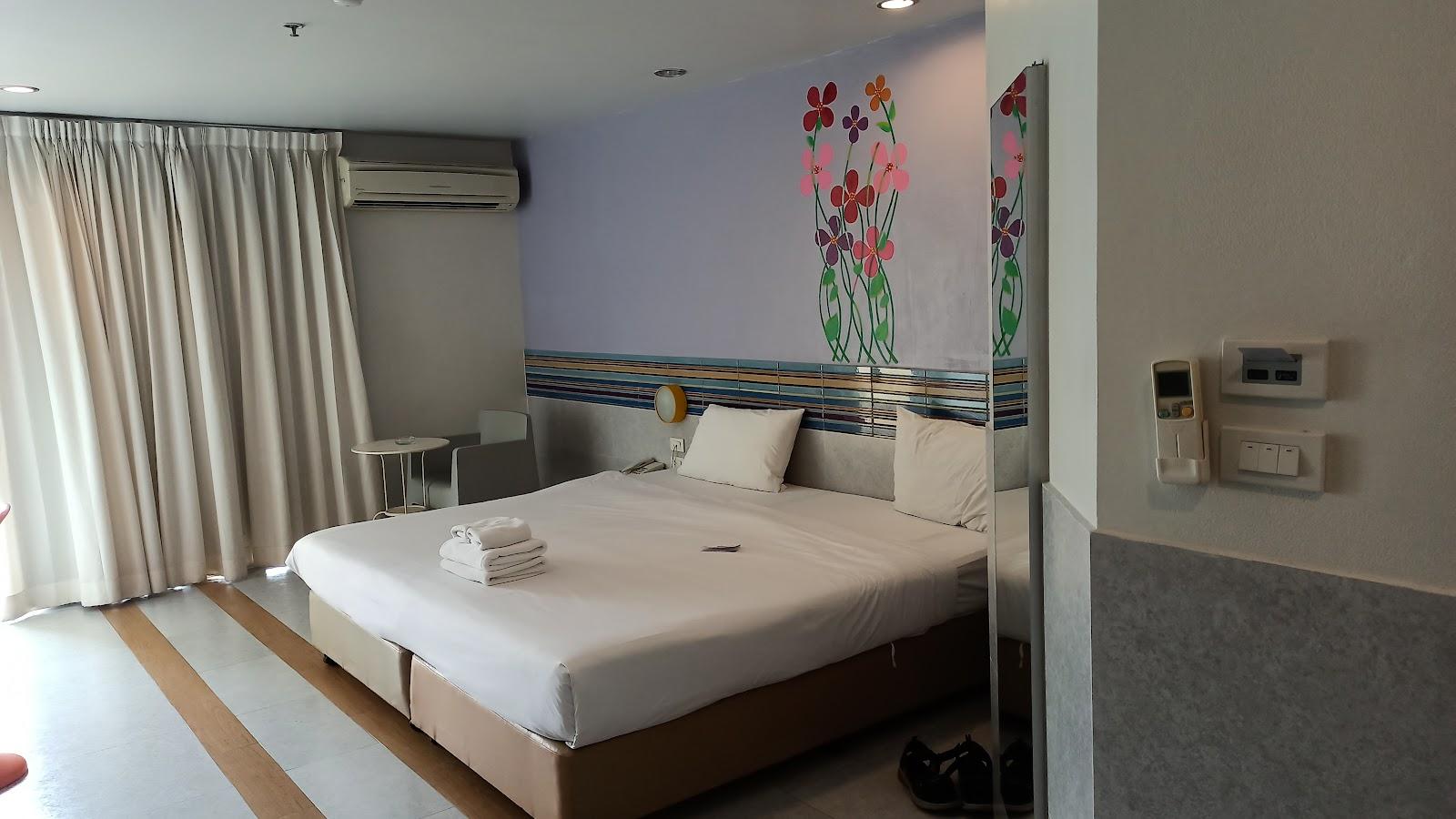 Bella Express Hotel Pattaya – photo 3