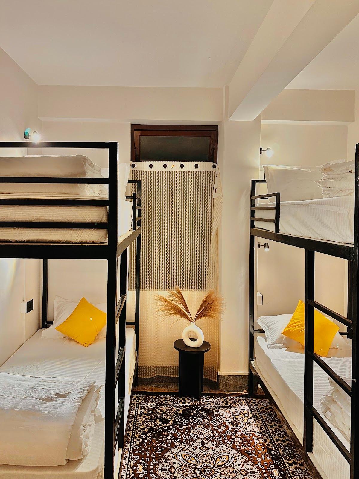 Tashila hostel – photo 3