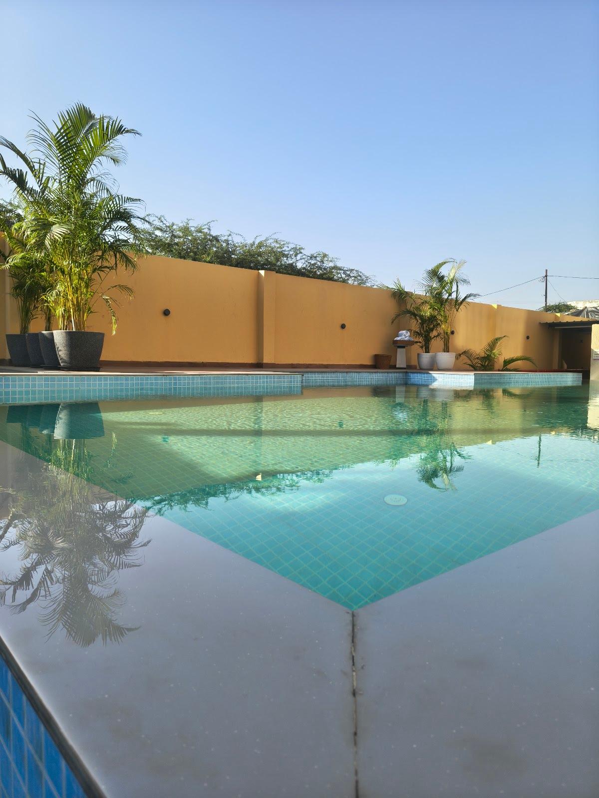 Regenta Hotel, Science Center Bhuj – photo 3