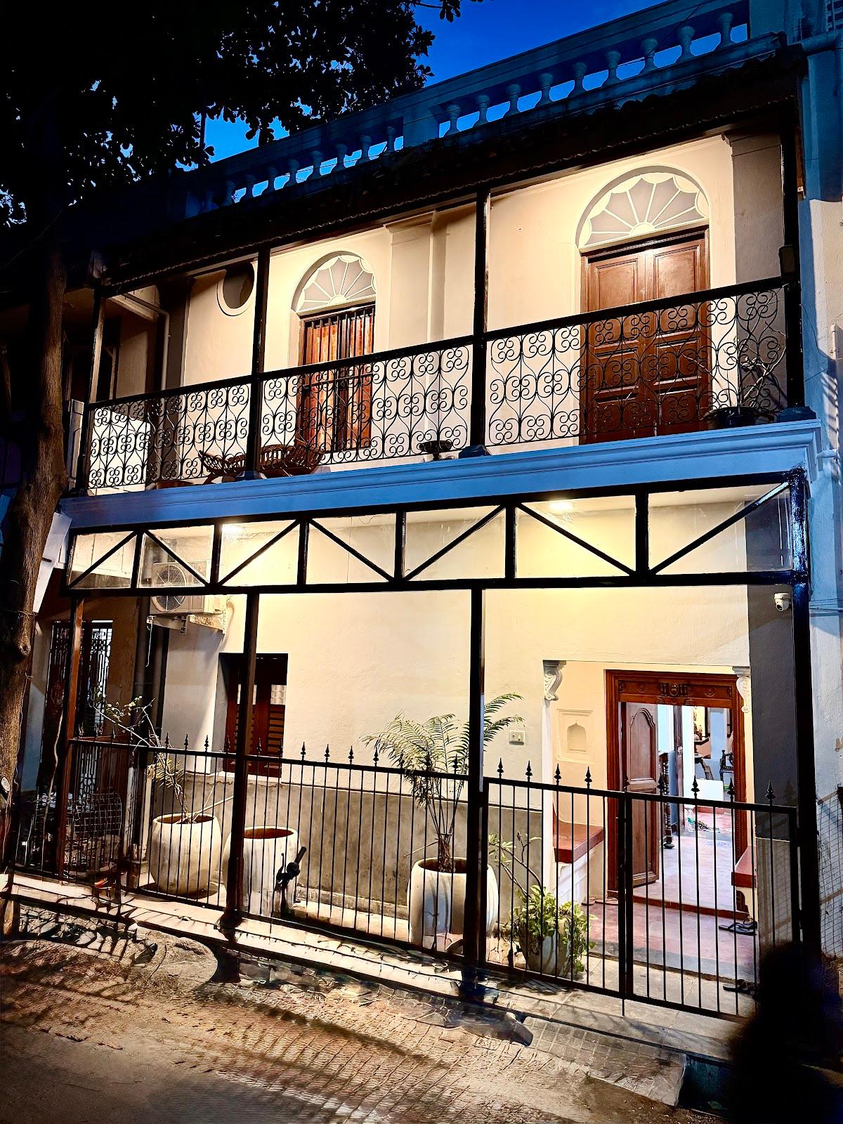 Villa Mon Chéri – photo 2