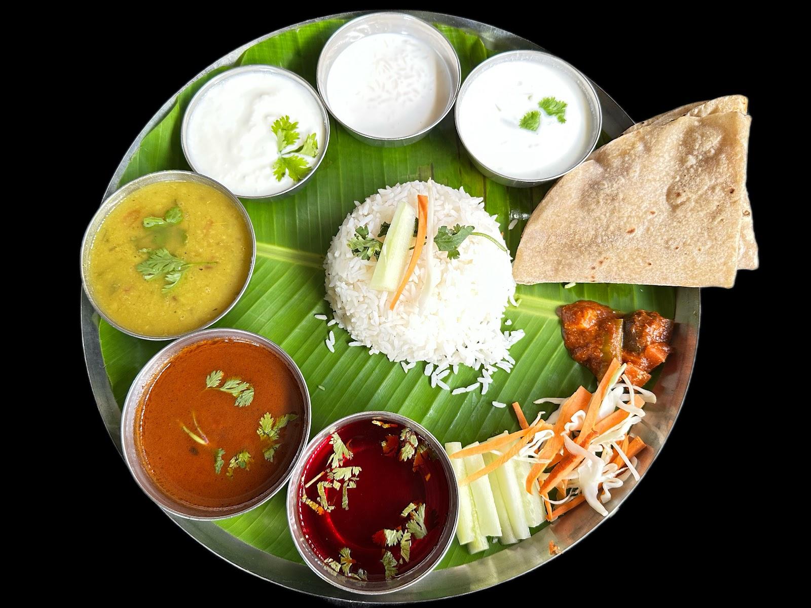 Gokarna Foodies Family Restaurant – photo 4