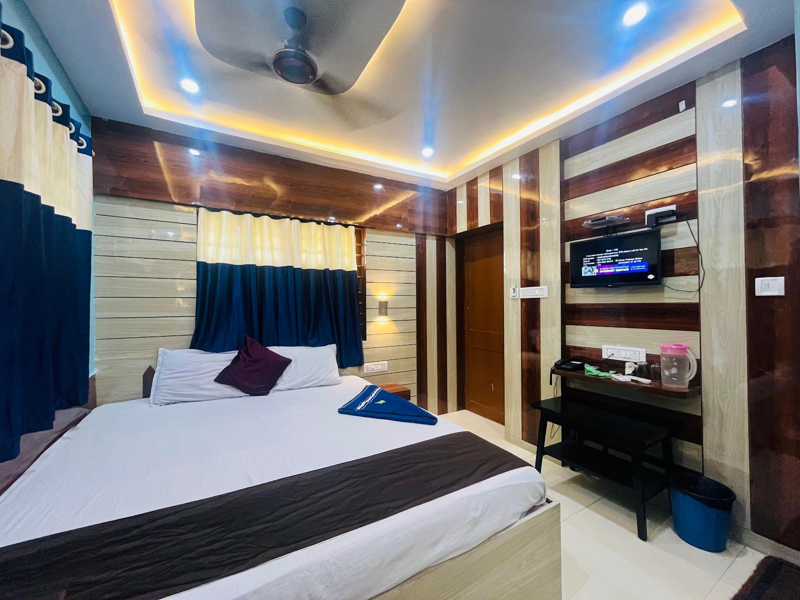 Hotel Holiday Home – photo 3