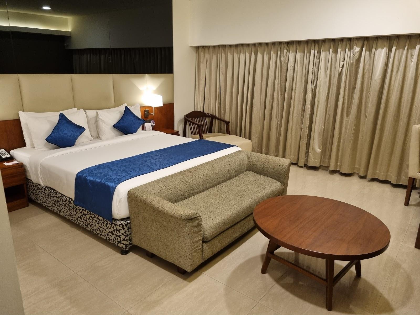 The Raviz Calicut – photo 3