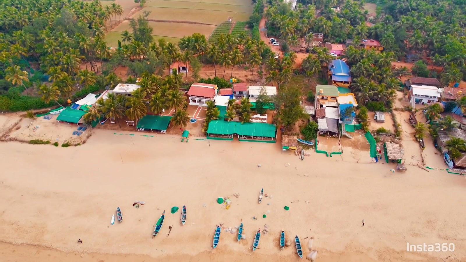 Tune of Ocean Beach Stay and Cafe | Best in Gokarna – photo 1