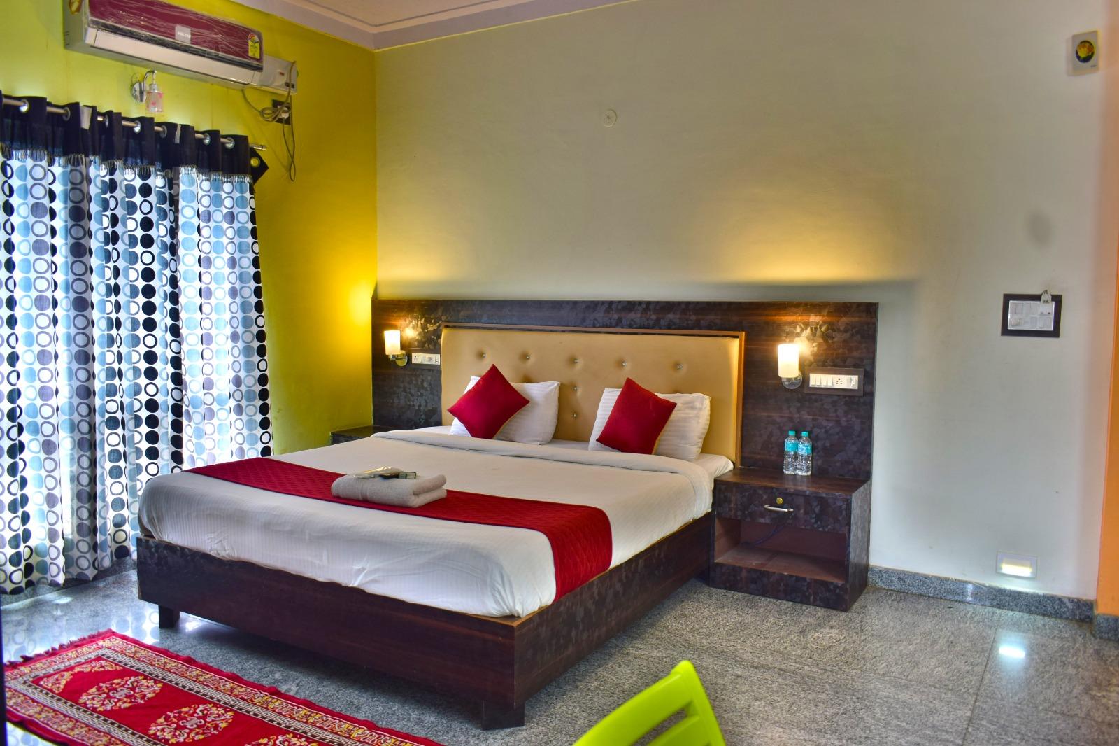 Dolphin Resort yelagiri – photo 3
