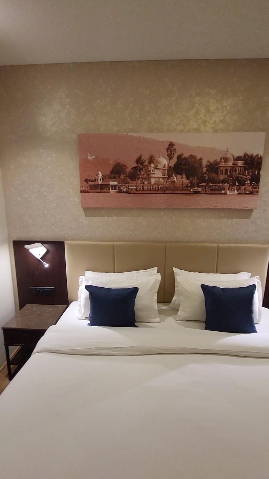 Keys Select by Lemon Tree Hotels Udaipur – photo 2