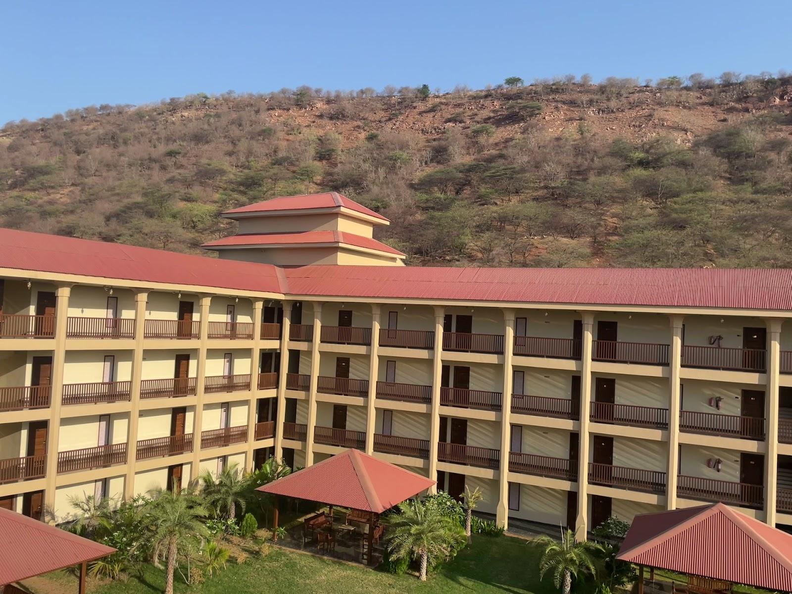 Shivdhara Waterpark & Resort – photo 2