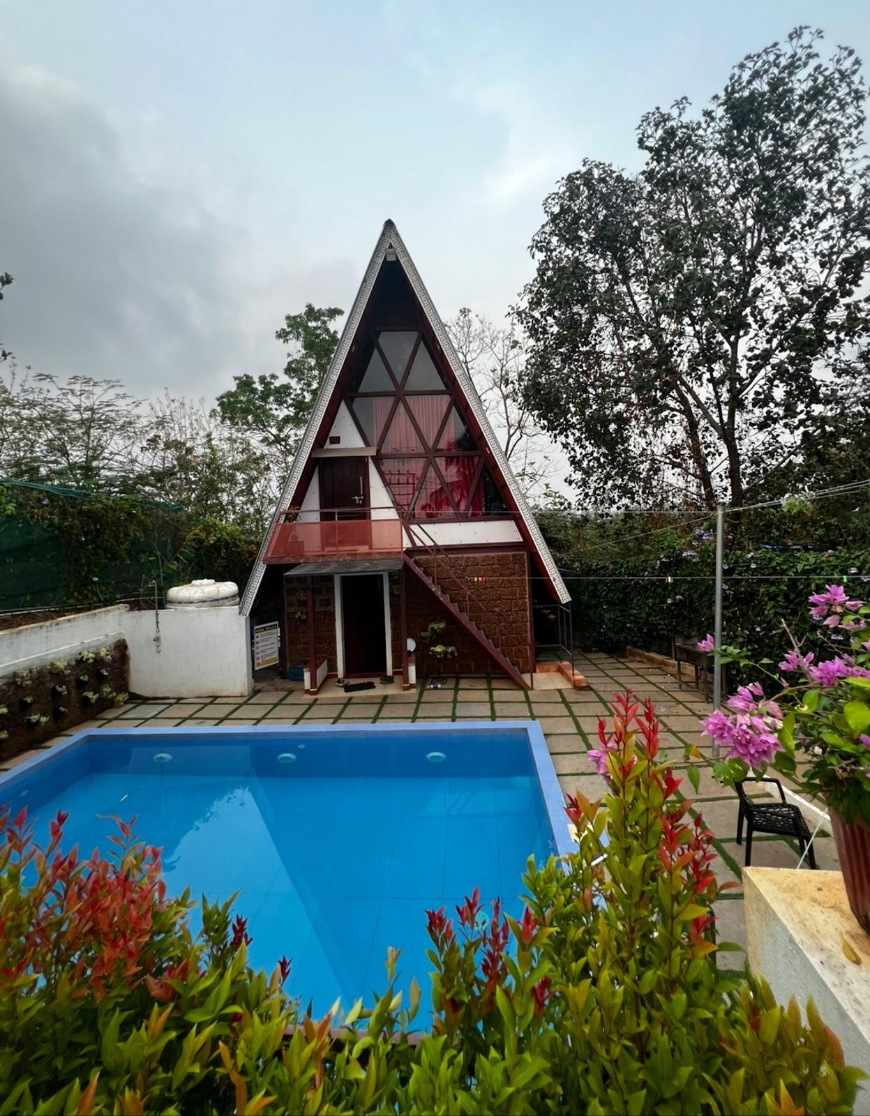 Raindreams Resorts , Poomala, Thrissur, Kerala, India – photo 3