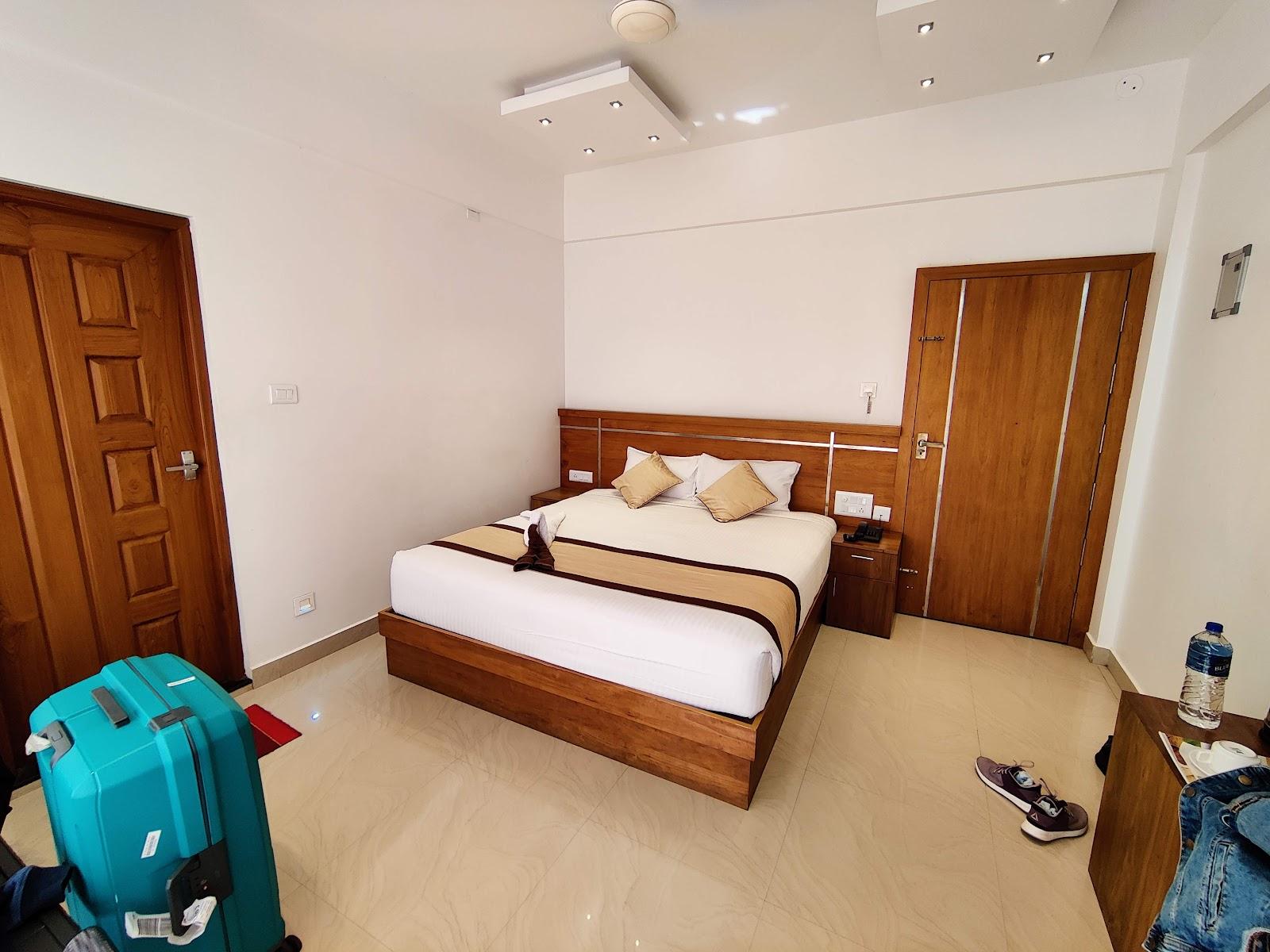 The Anchorage Athirapilly Resort | Resorts in Athirappilly – photo 3