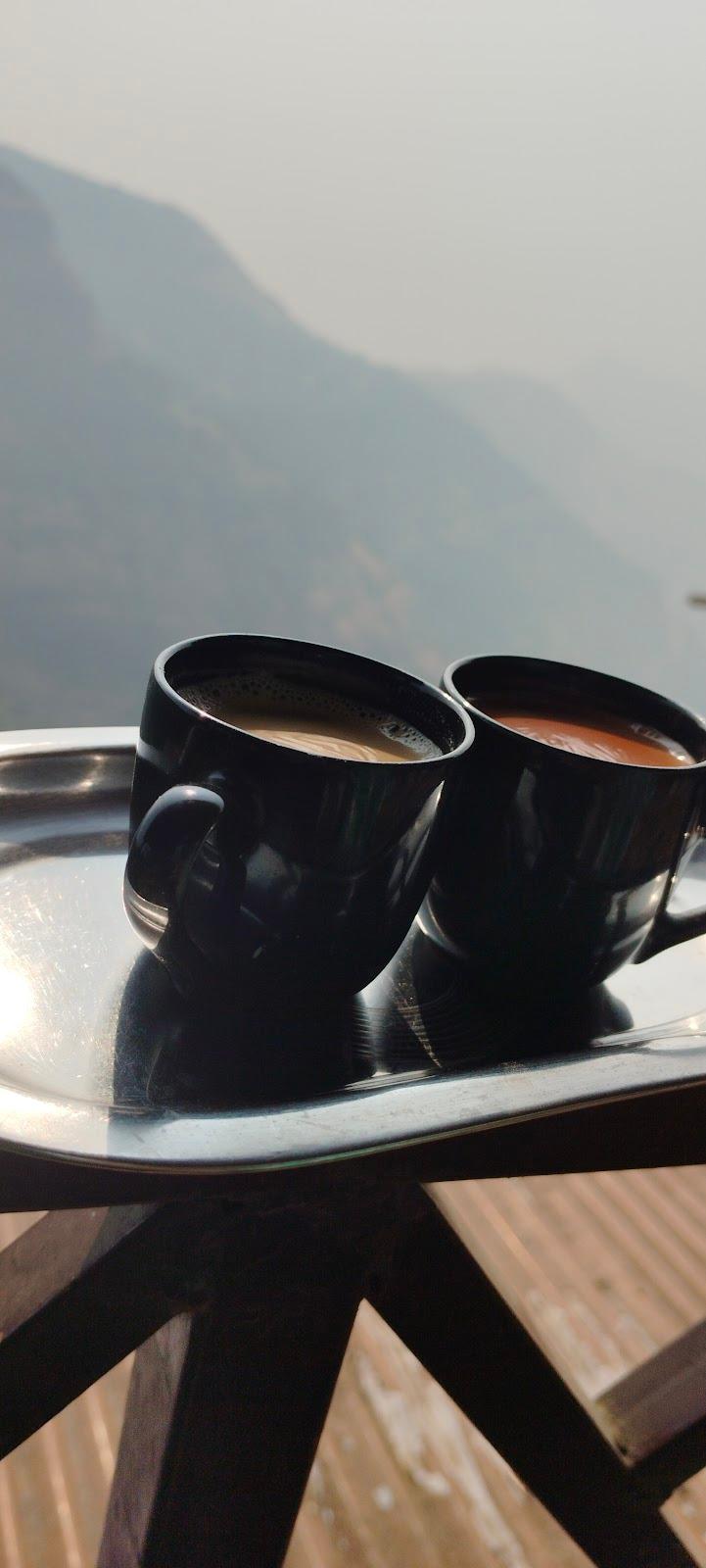 Matheran Ovi Holiday Cottage – Valley View – photo 1