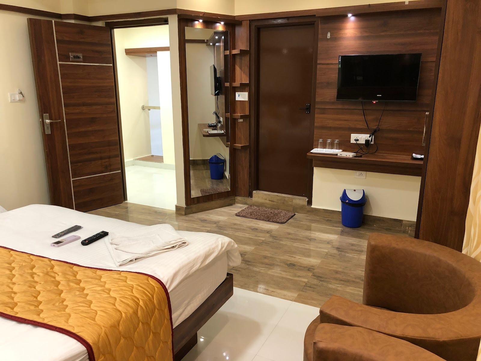 HOTEL SPARK – photo 4