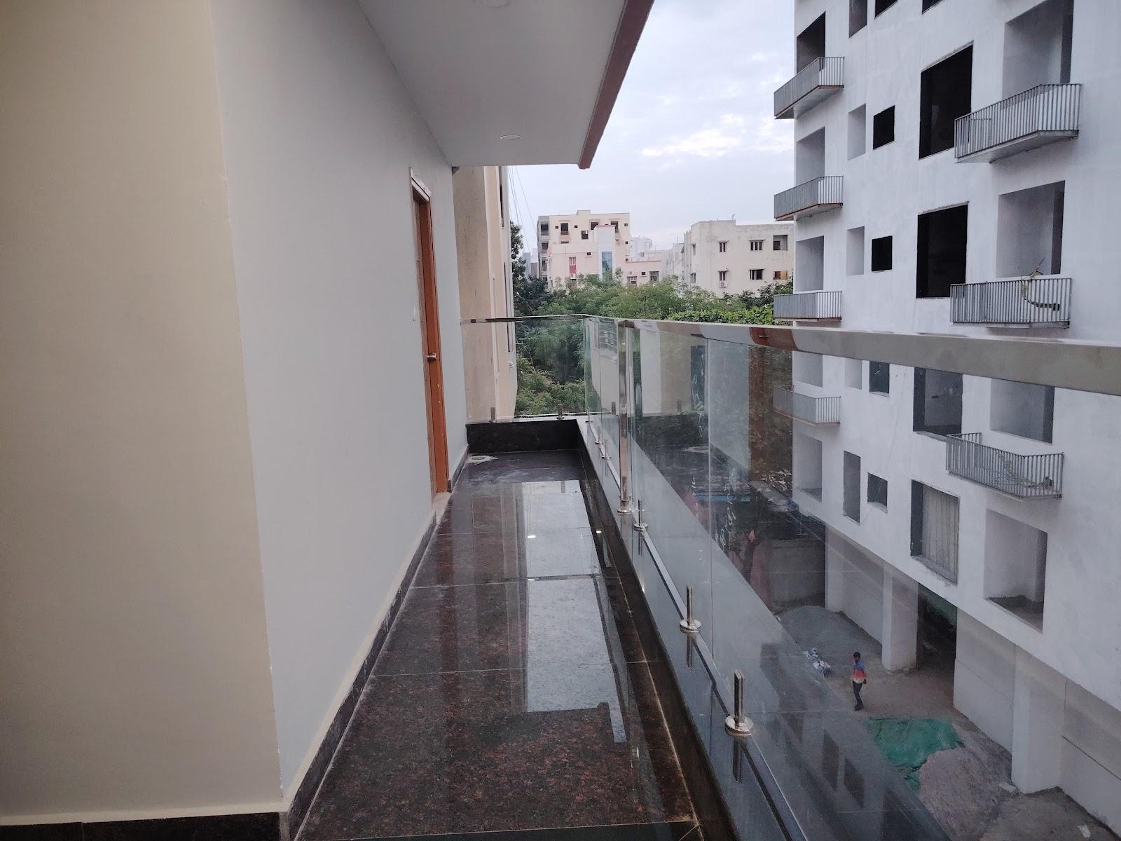 RAMESHWARAM GRAND COLIVING PG – photo 1