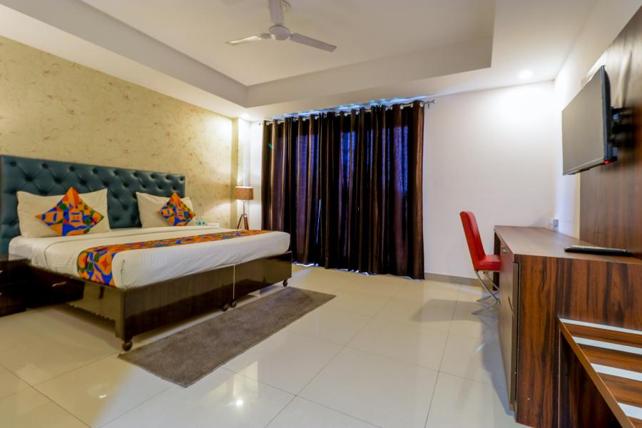 Tipsyy inn Suites 007 – photo 4