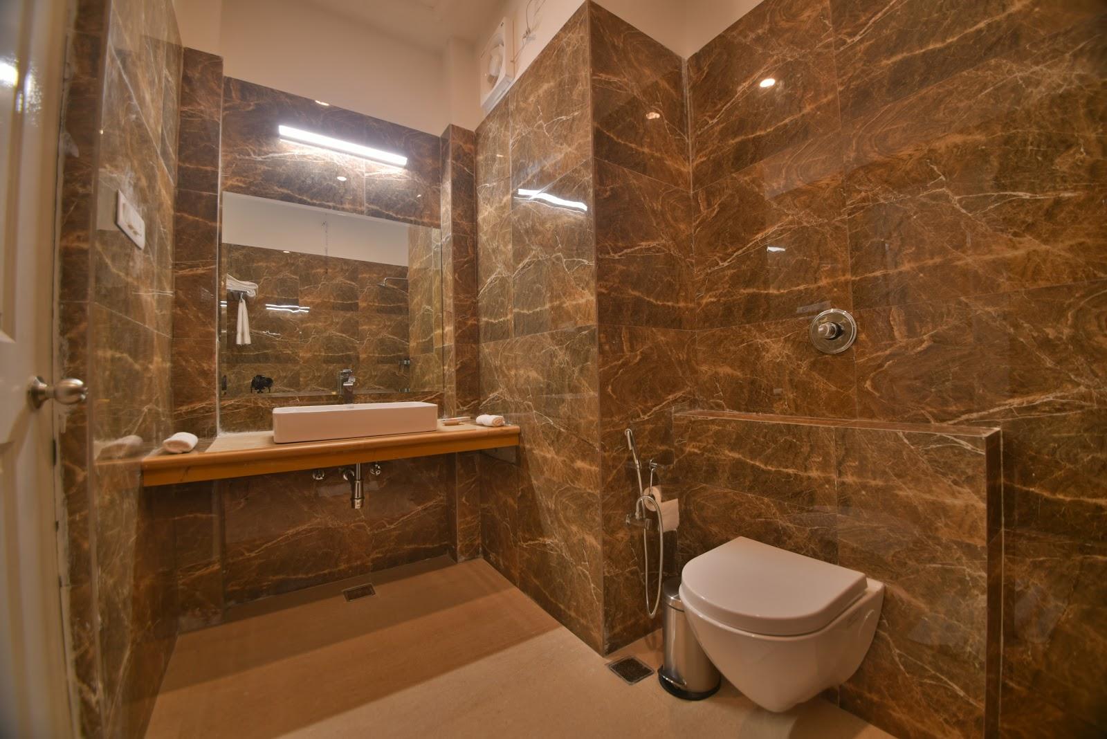 Burj Baneria - A Boutique Homestay – photo 4