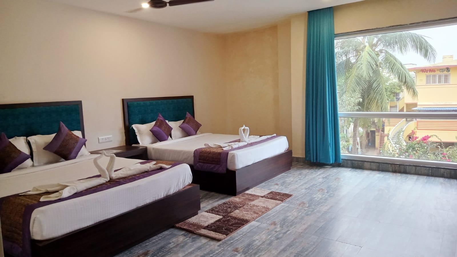 Sea N Sand - Luxury Hotel in Digha – photo 3