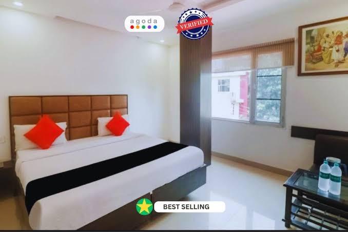 Motel Maurya - Budget Hotel In Chandigarh - Economy Hotel In Chandigarh – photo 3