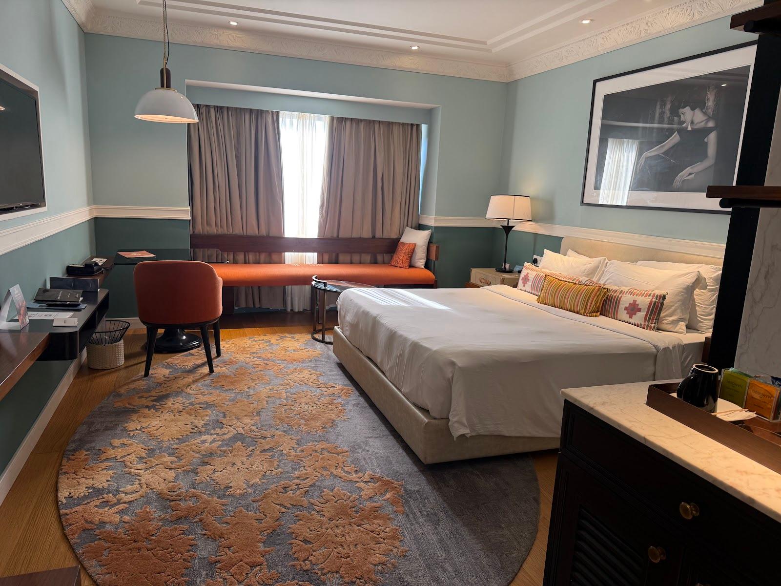 Radisson Hotel Jass Shimla – photo 3