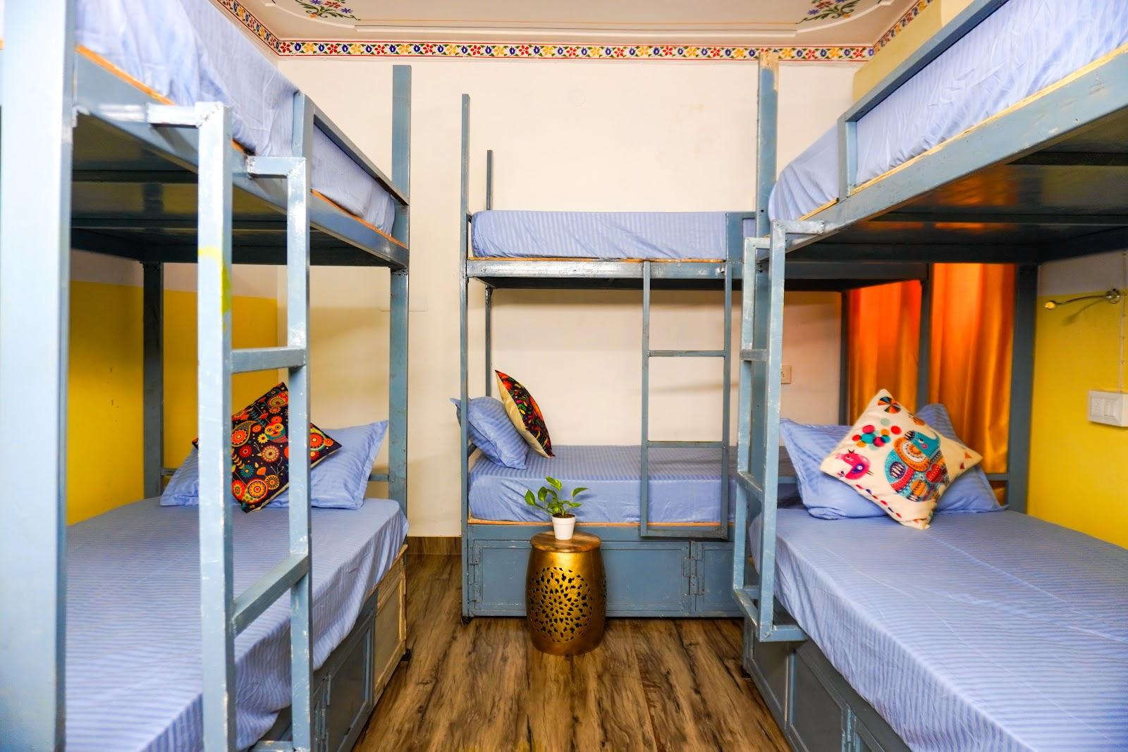 Hype Hostel Udaipur – photo 4