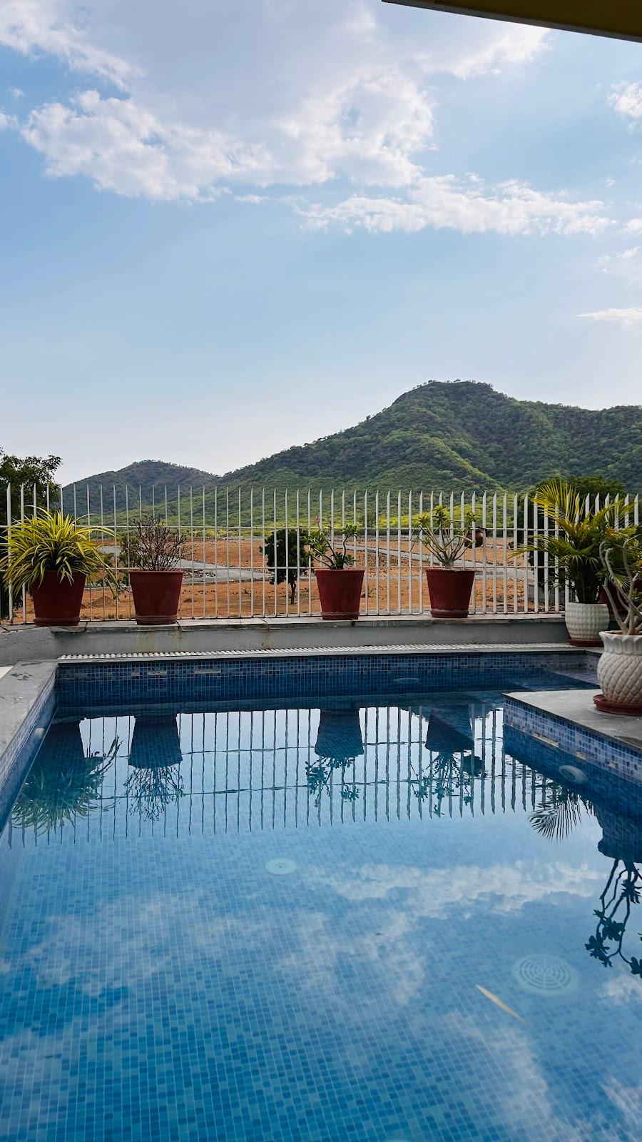 Whirl Vista- A Boutique Homestay by Nilaya Stays – photo 3