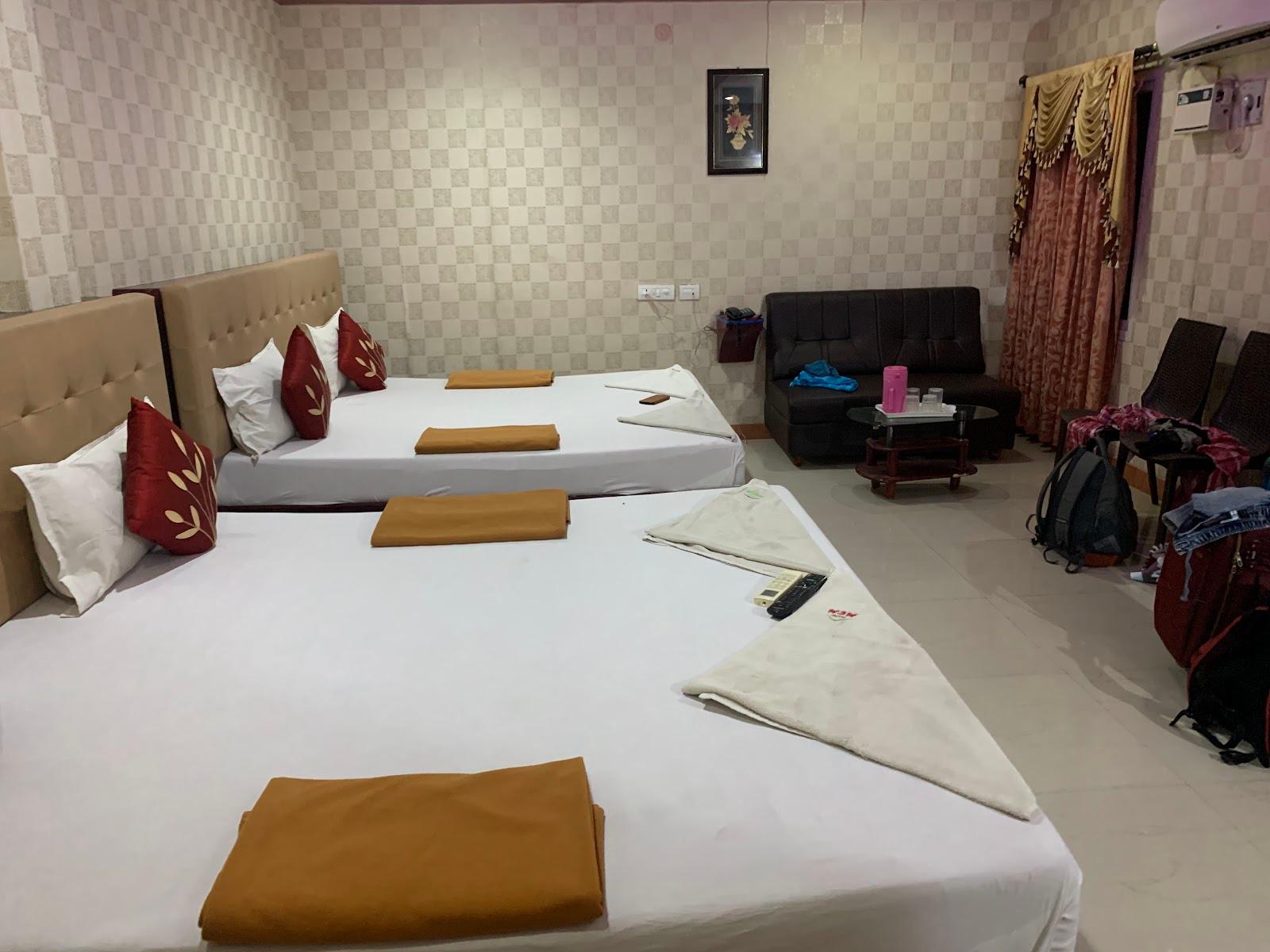 Hotel MCM Towers – photo 2