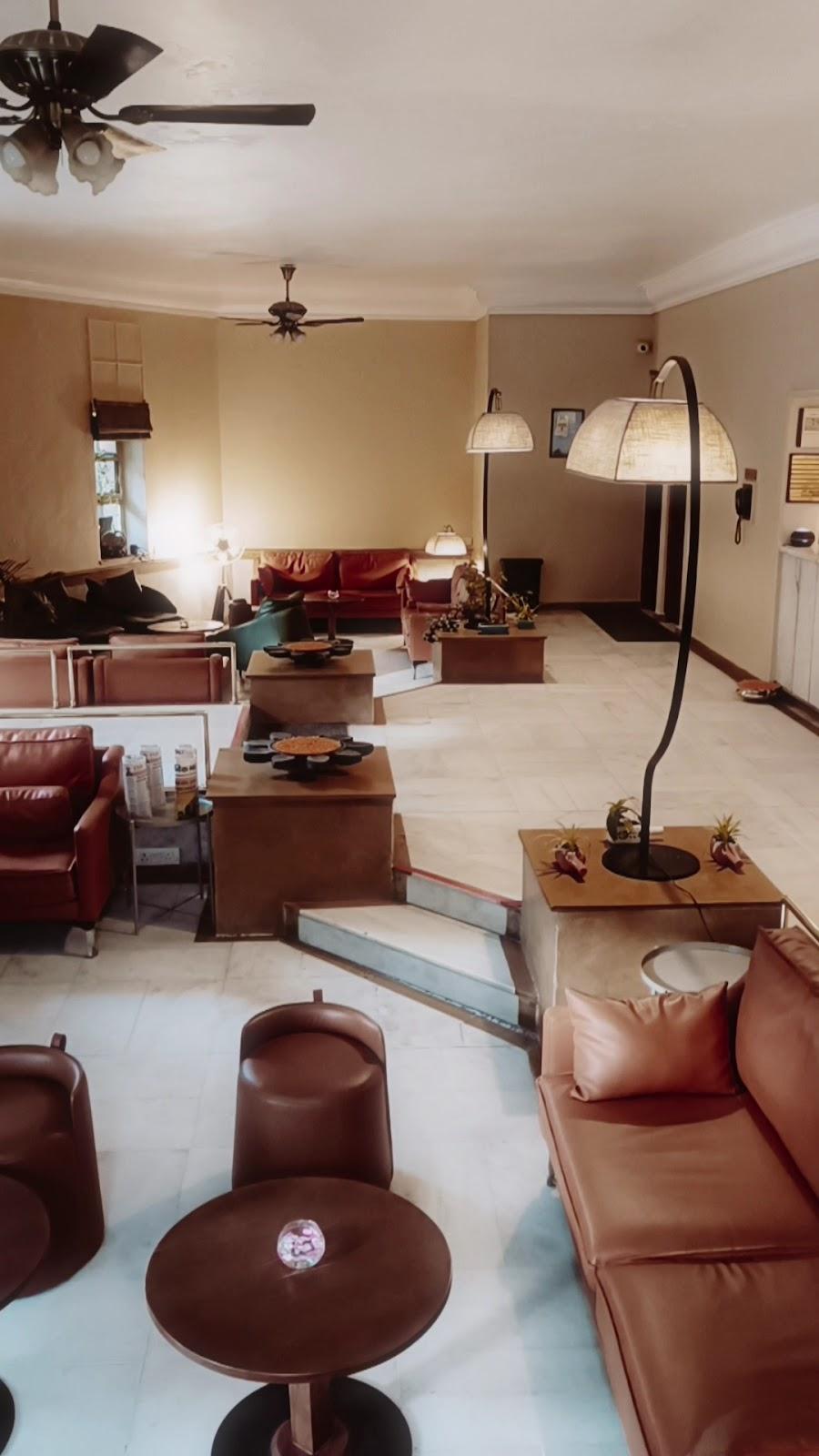Hotel Hilltone – photo 2