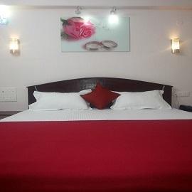 Hotel Nambi – photo 2