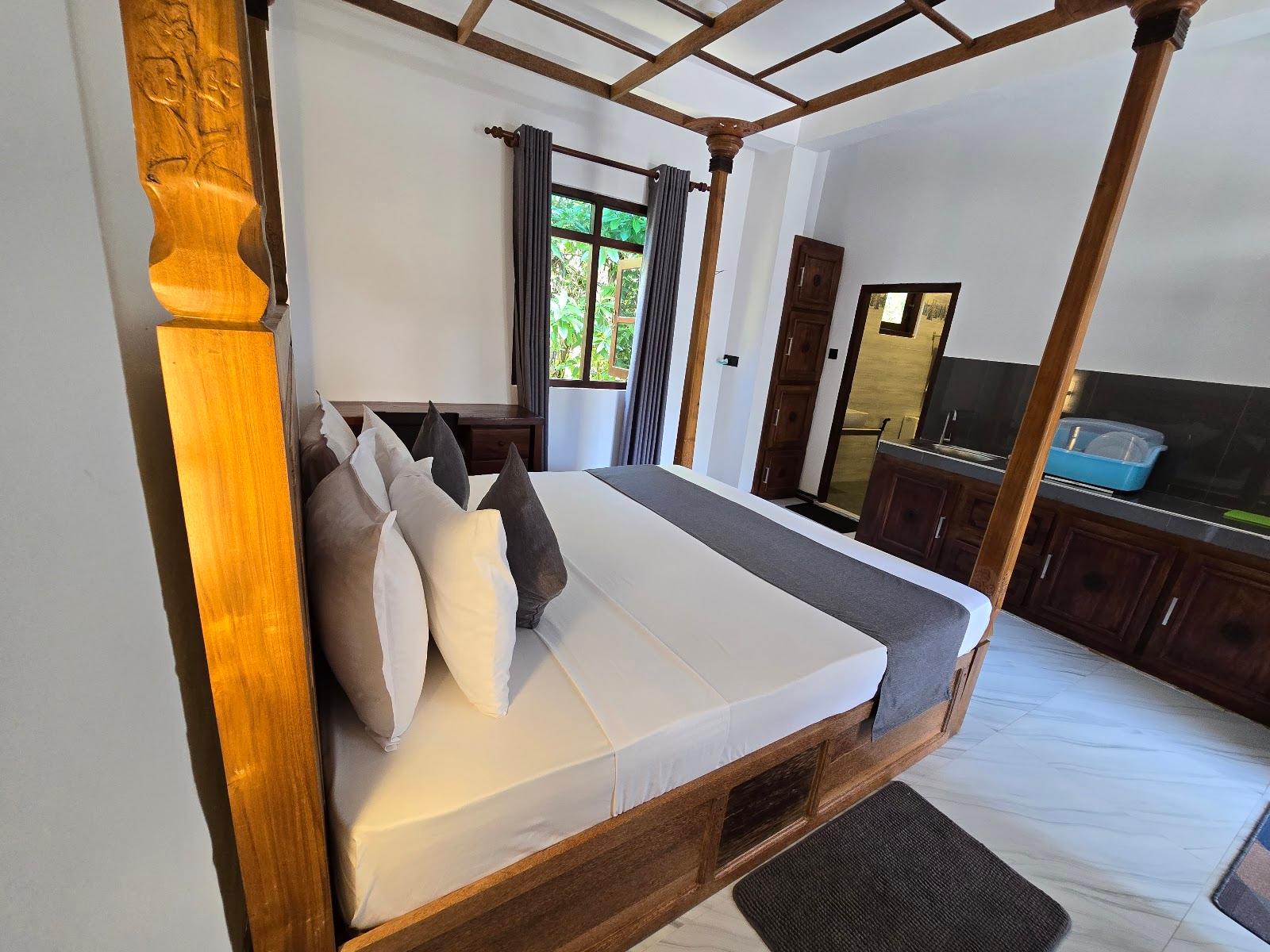 Sea dream beach resort – photo 4