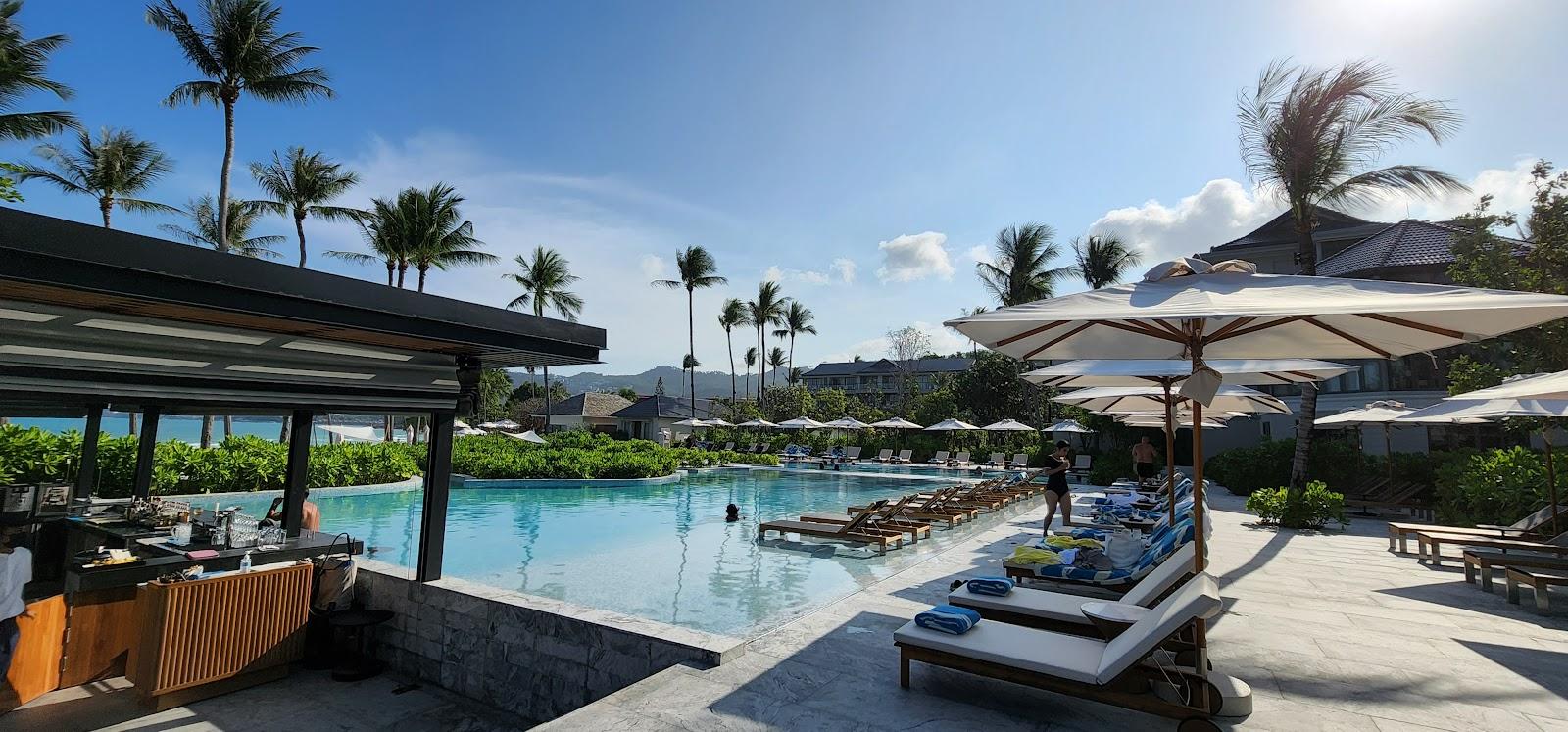 Centara Reserve Samui – photo 4