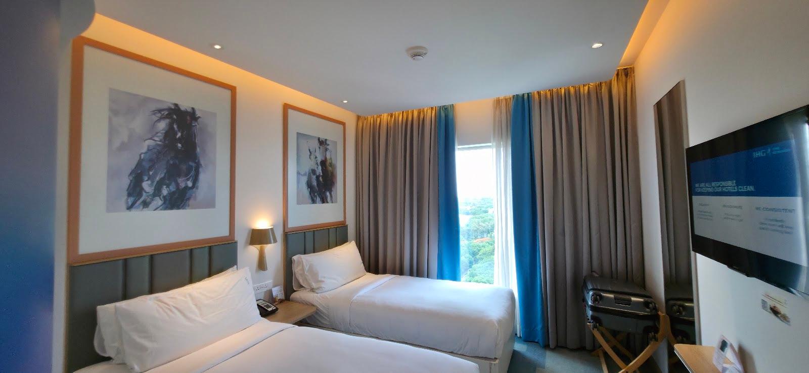 Holiday Inn Bengaluru Racecourse, an IHG Hotel – photo 3