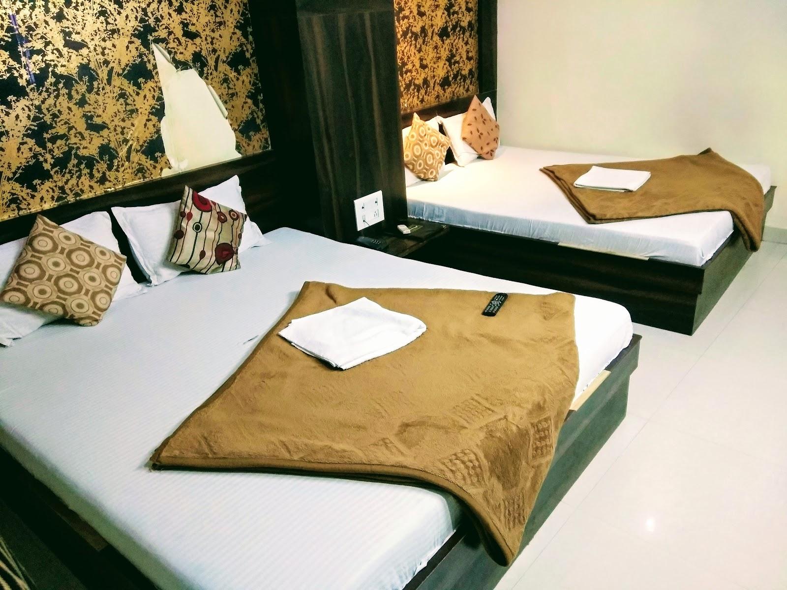 Hotel Sukoon – photo 2