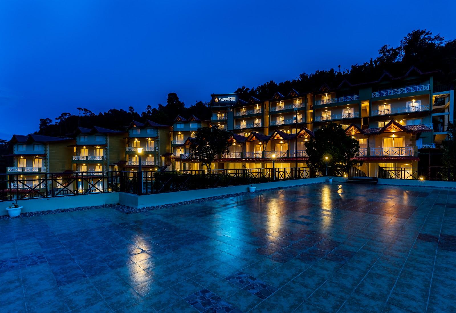 Cygnett Resort Mountain Breeze - Nainital – photo 1
