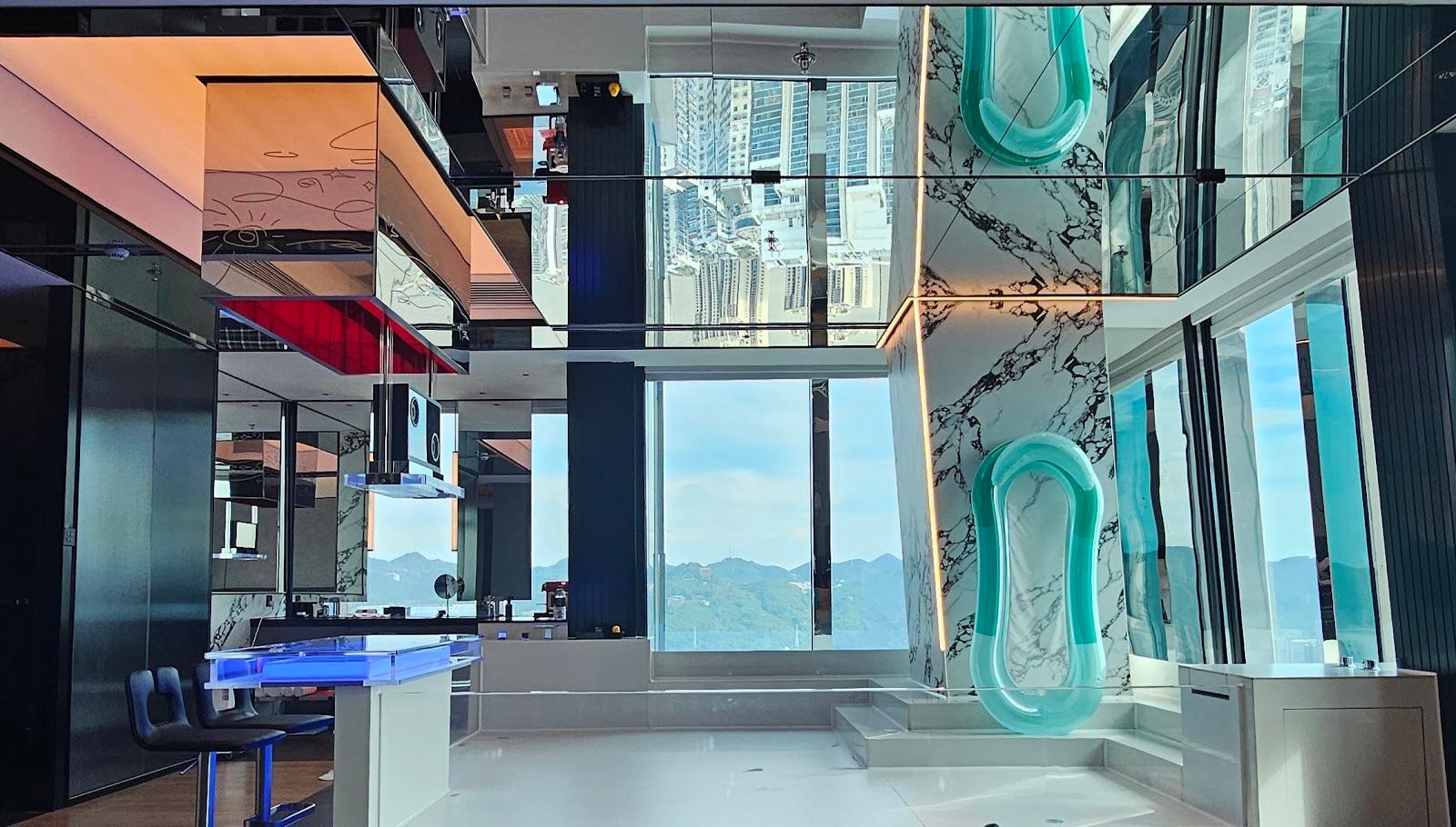 ISEYA Panoramic Hotel – photo 1