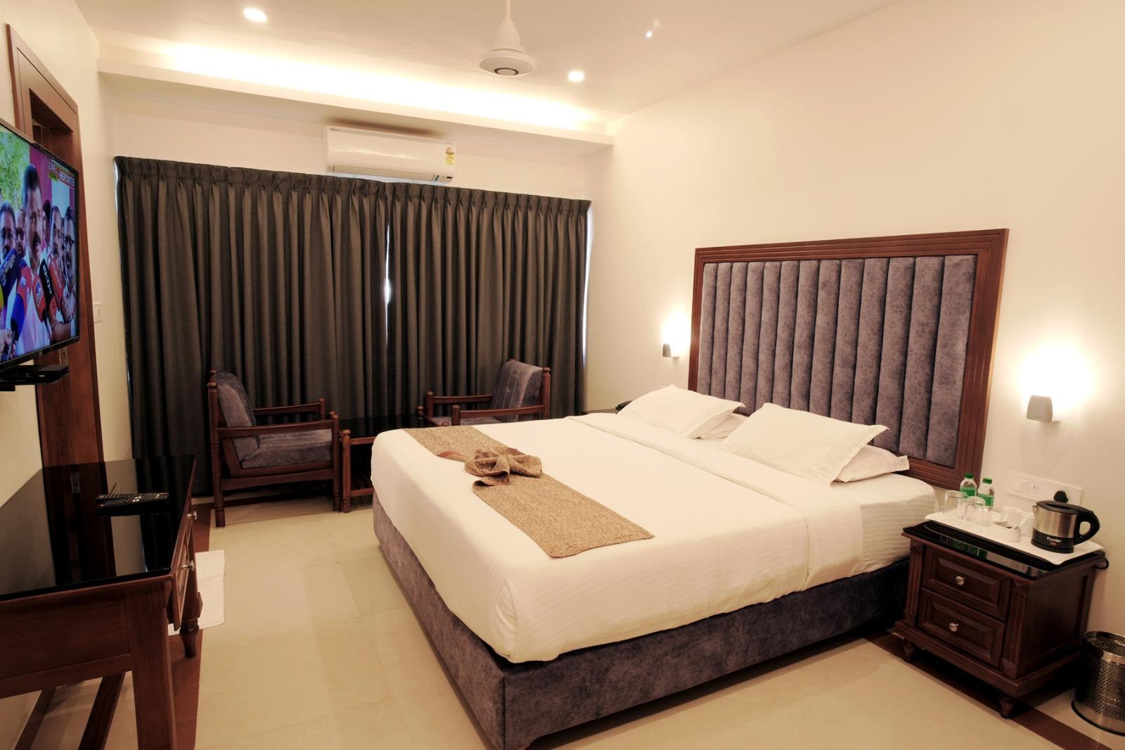 Alleppey Prince – photo 3