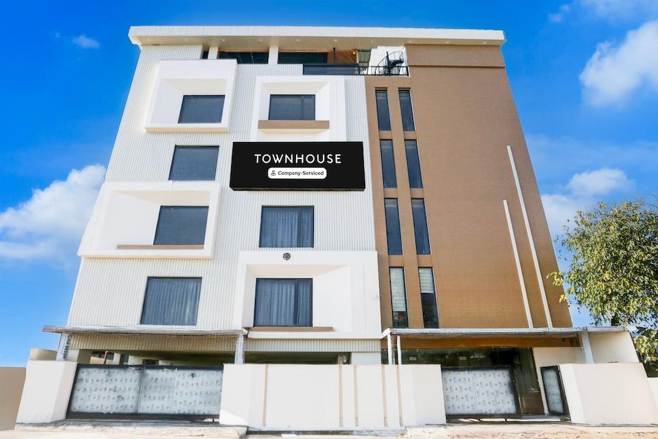 Super Townhouse ISBT Dehradun – photo 1