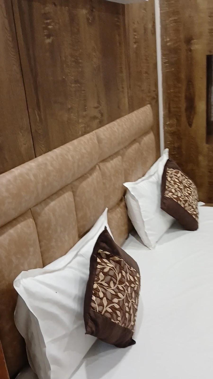 Hotel Tathastu – photo 2