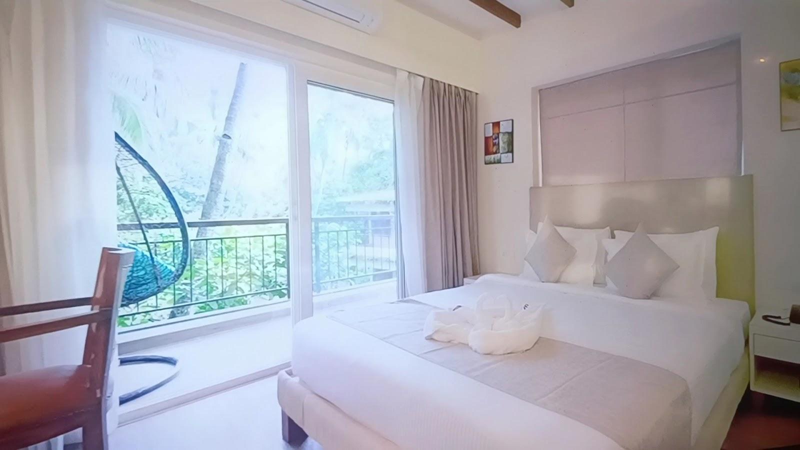 Evoke Premium Candolim, North Goa – photo 2