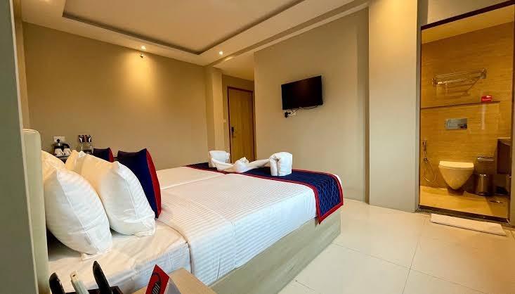 Zip By Spree Hotels Bhopal – photo 2